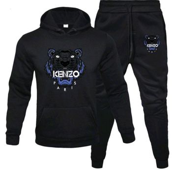 Survêtement kenzo homme