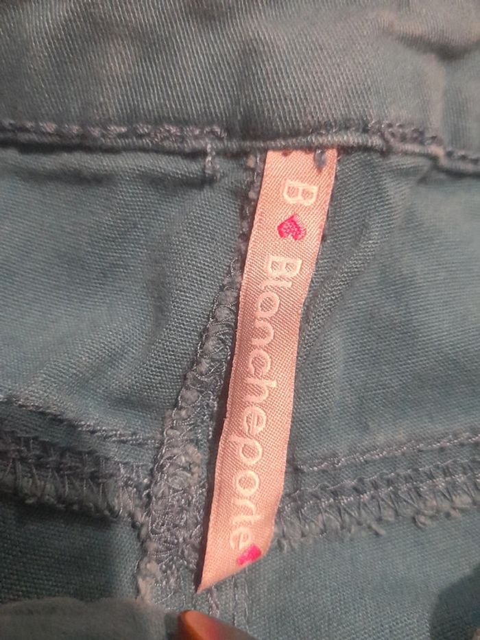 Lot de 3 Jeans taille 38 - photo numéro 8