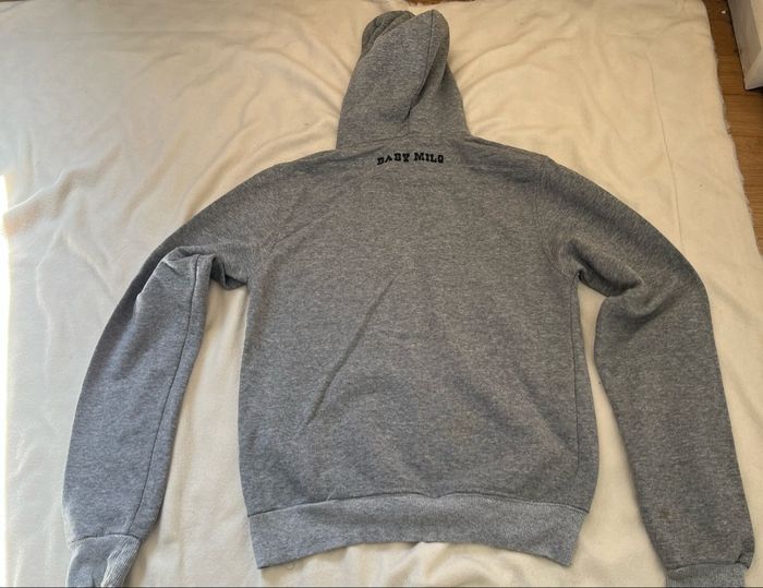 Pull baby milo S - photo numéro 2