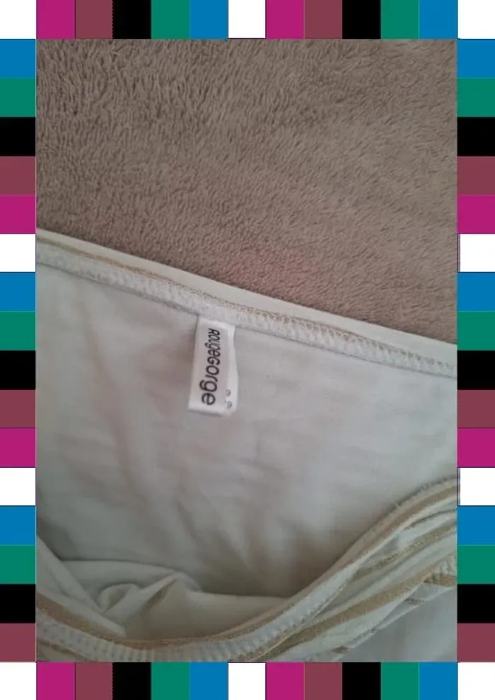 Maillot de bain 2 pieces - photo numéro 7