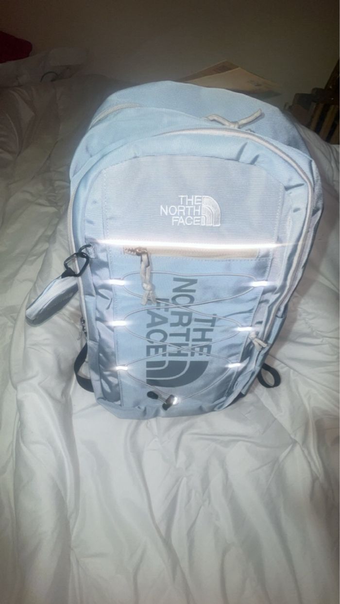 Sac à dos the North face - photo numéro 3