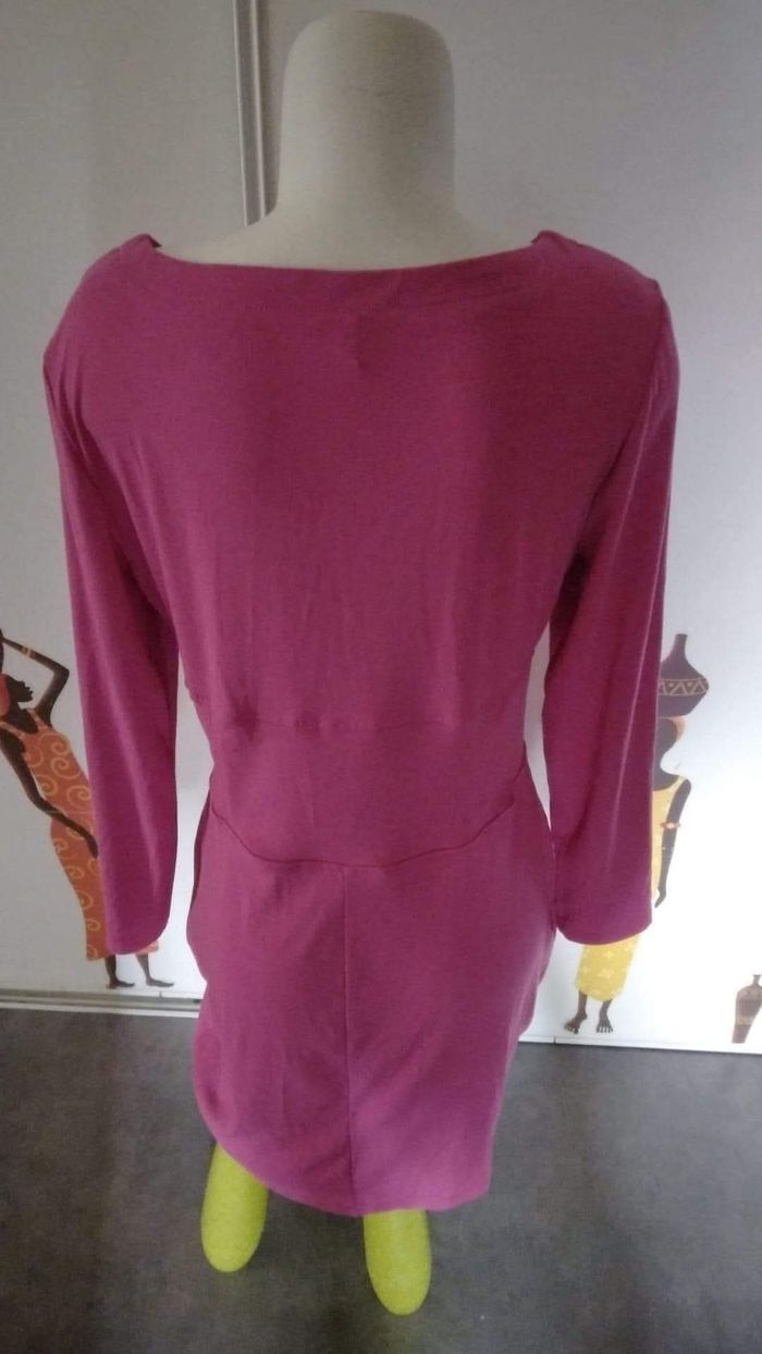 Robe T.40/42 Shein - photo numéro 2