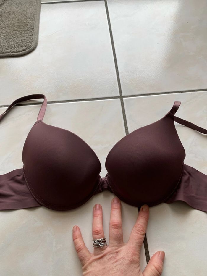 Soutien-gorge 85c