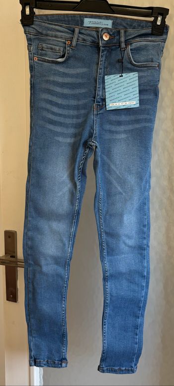 Jean Taille XS
