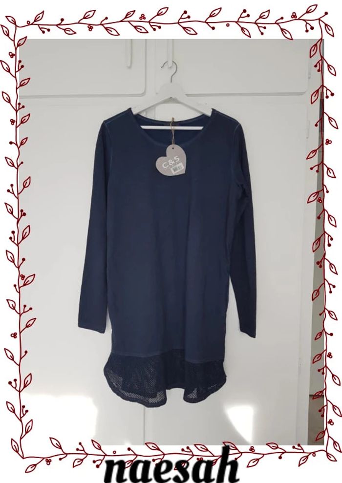 Robe décontractée Neuve taille L