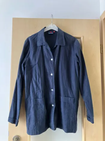 Chemise longue
