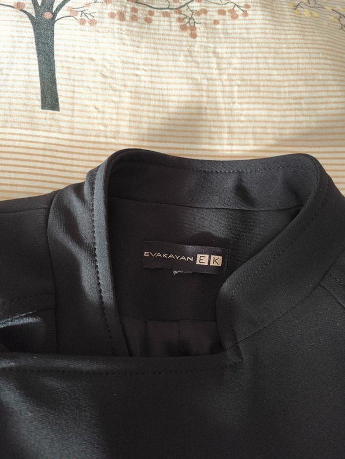 Veste Eva Kayan T 40 - photo numéro 5