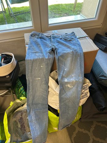 Jeans le temps des cerises homme