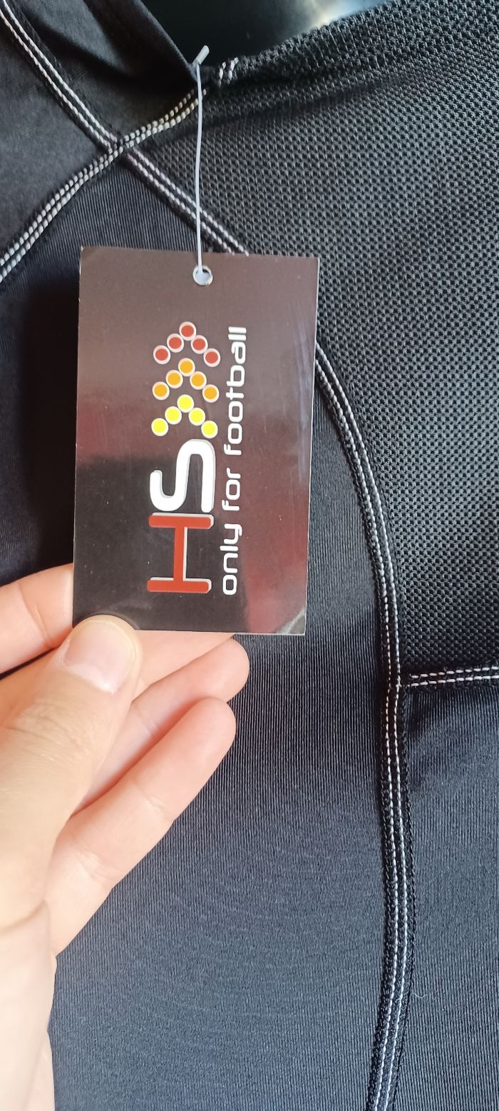 T shirt foot ou running homme Taille XXL - photo numéro 3