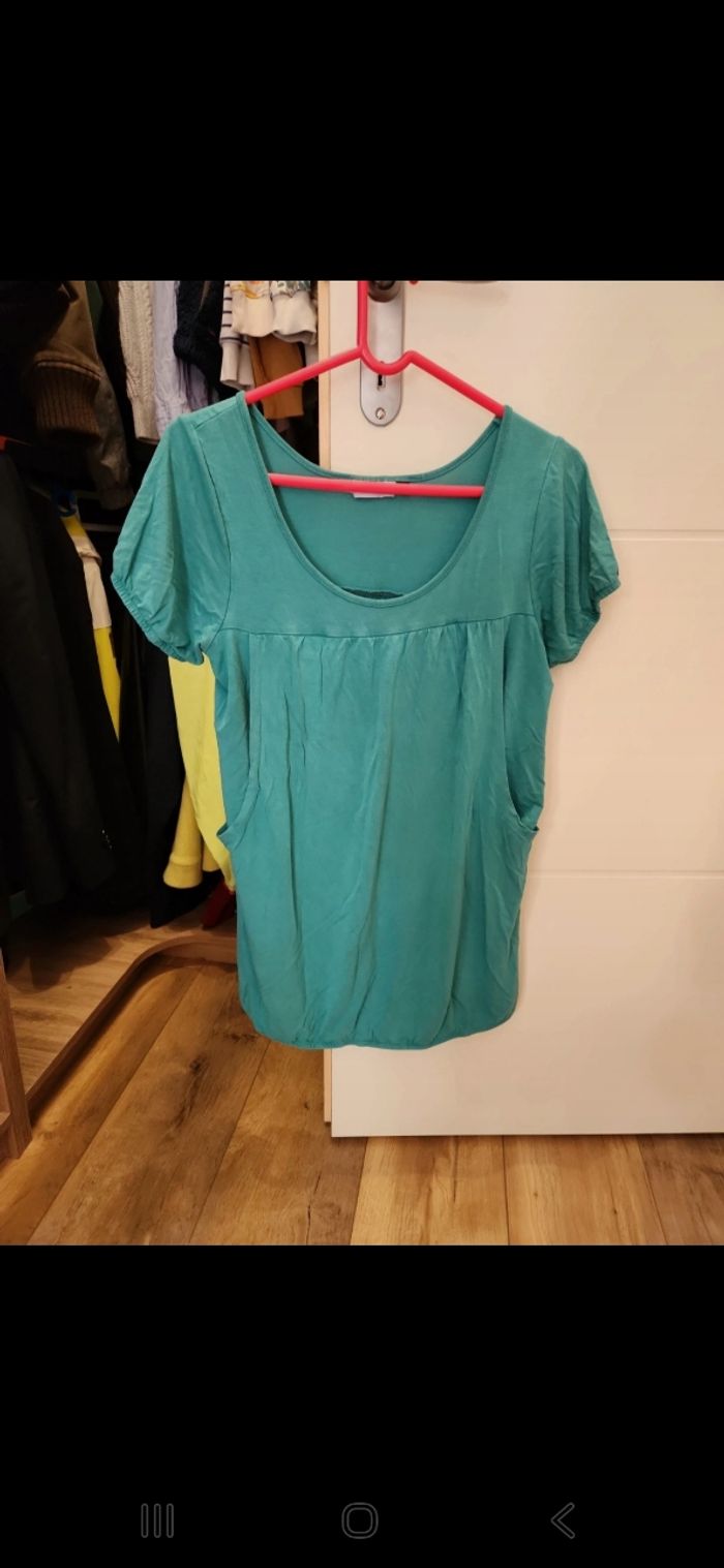 T-shirt maternité