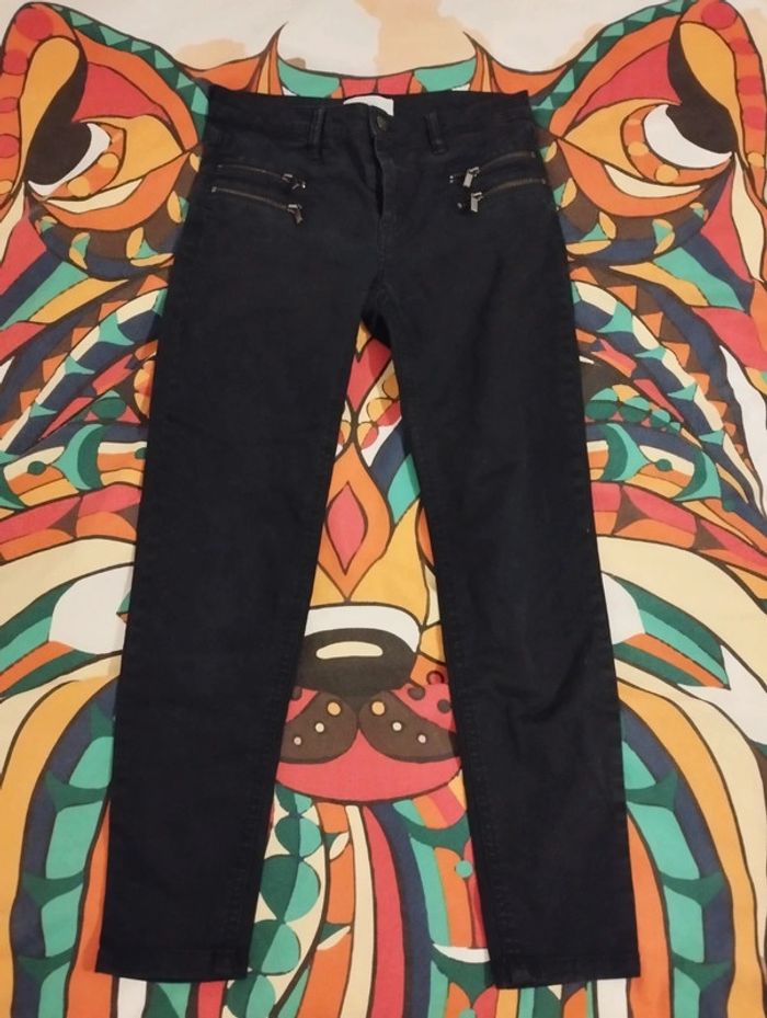 Pantalon femme