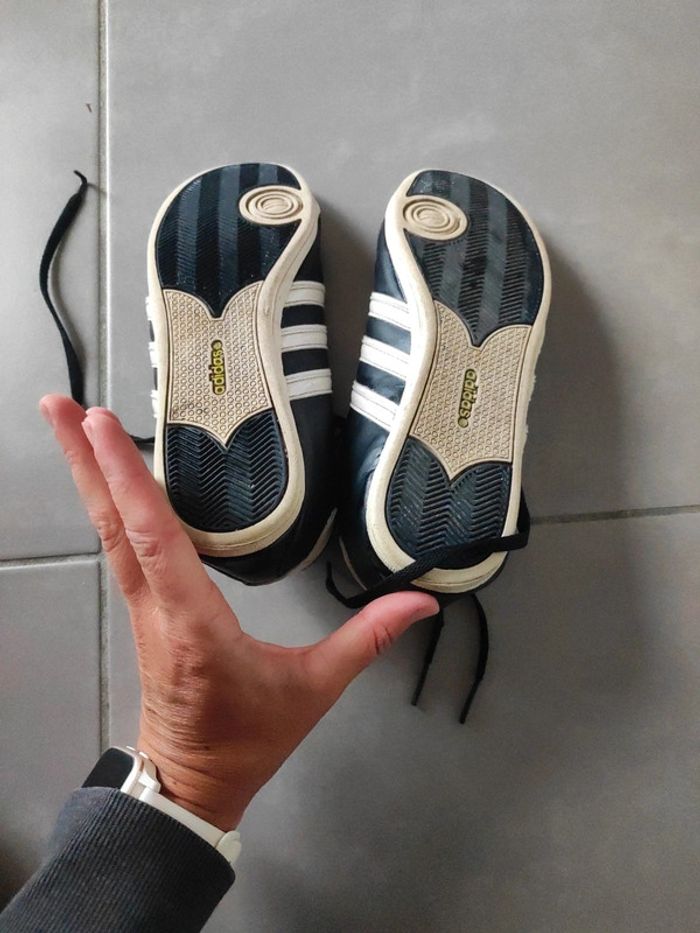 Baskets adidas - photo numéro 4