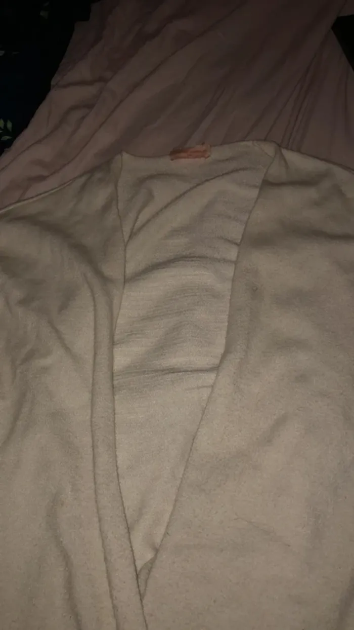 Cardigan - photo numéro 3