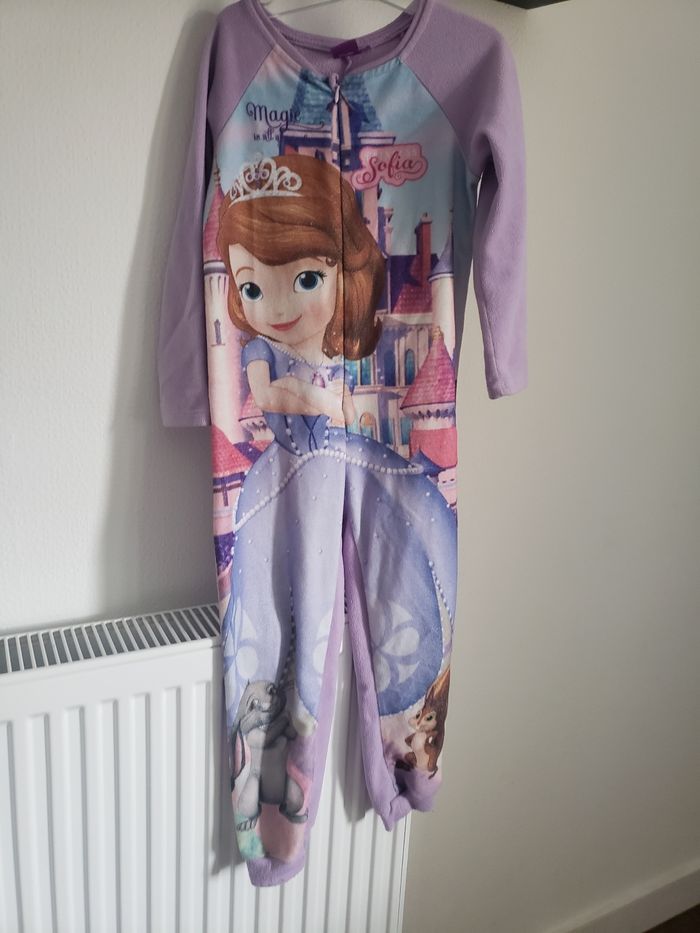 Pyjama sofia