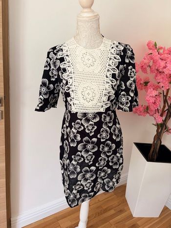 Robe Zara neuve taille M