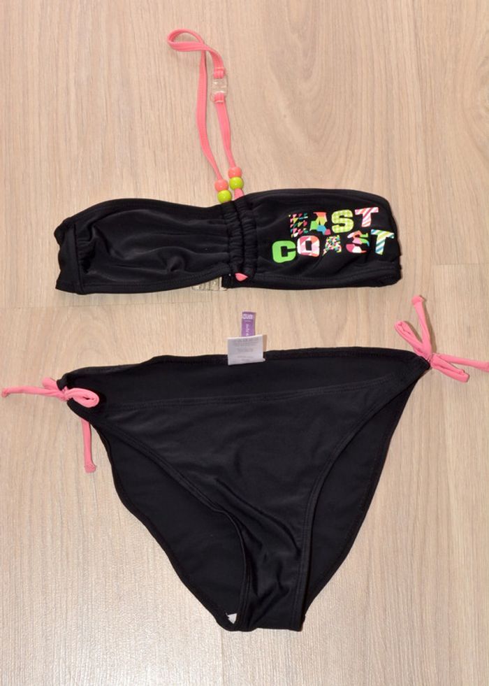 Lot maillot de bain fille 14 ans - photo numéro 2
