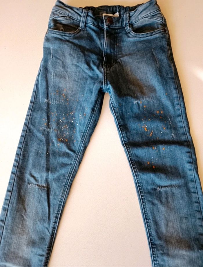 Jeans Orchestra - photo numéro 2