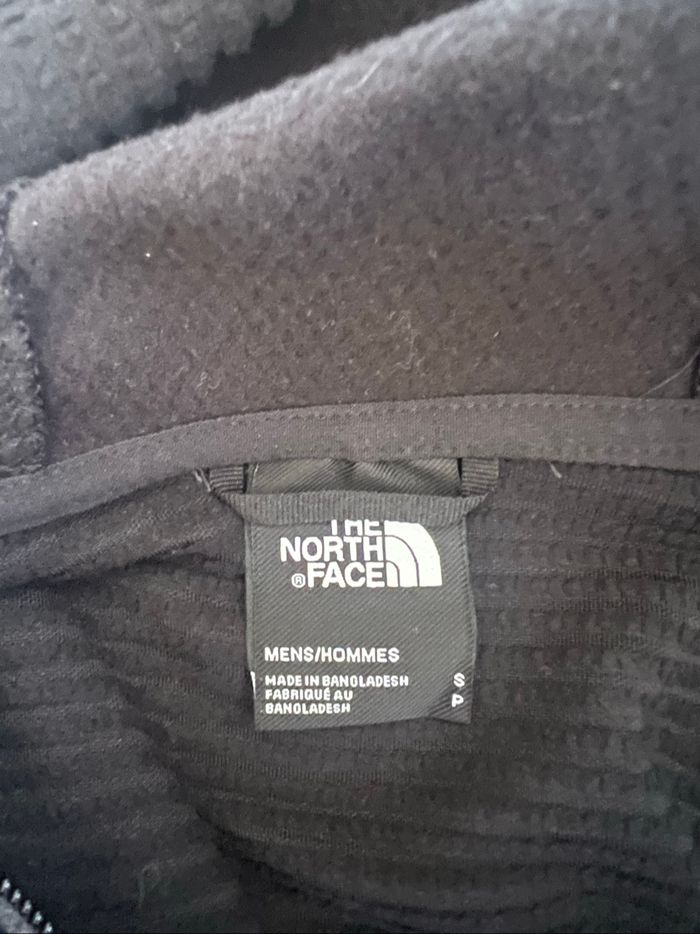 Veste, The North, Face - photo numéro 3