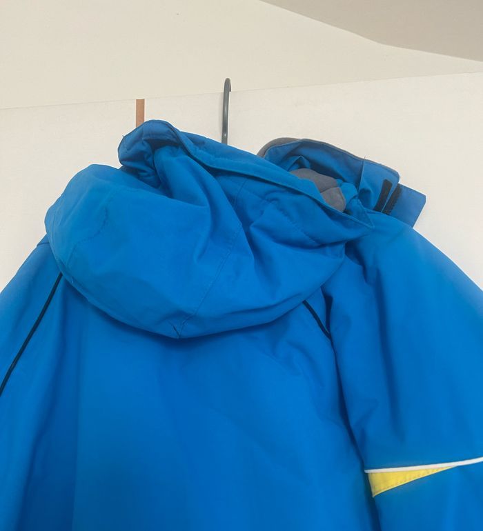 Veste homme - photo numéro 9