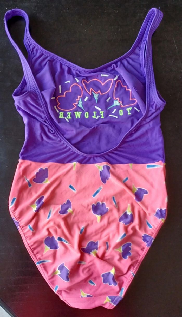 Maillot de bain 8-10 ans - photo numéro 2