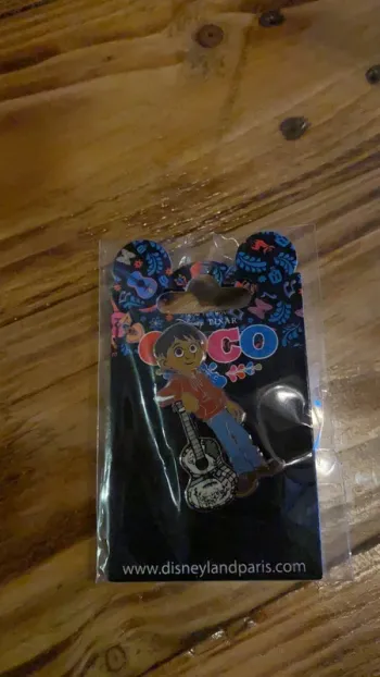 Pins Coco