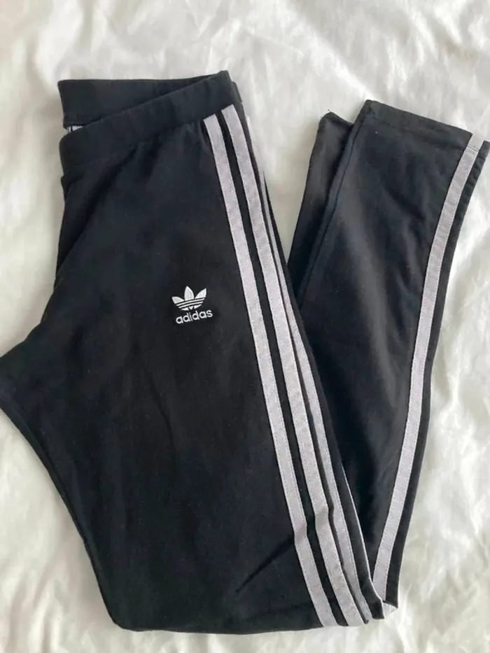 Legging  Adidas