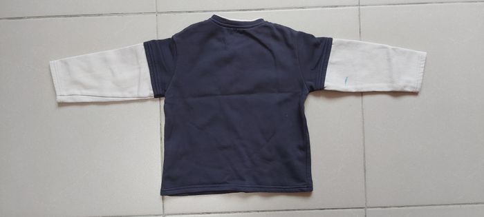 Pull 4 ans - photo numéro 5