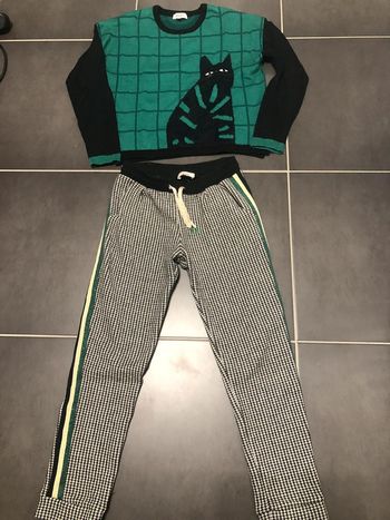 Ensemble Catimini 10 ans