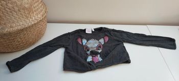 Pull Bambi Disney T3A