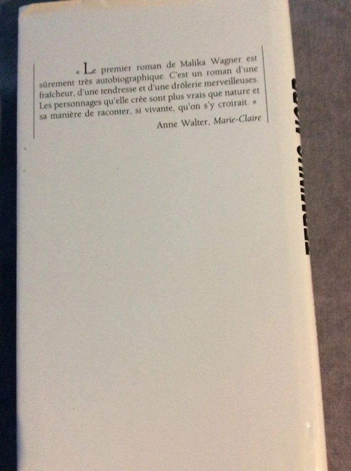 #terminus nord Malika Wagner - photo numéro 4