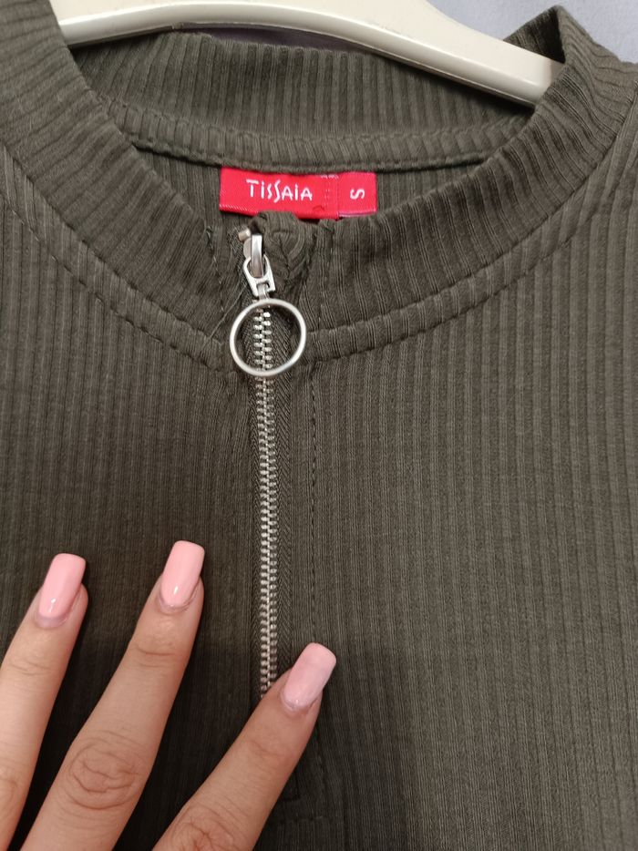 Tee-shirt - photo numéro 3
