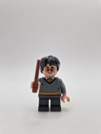 Figurine type lego Harry Potter