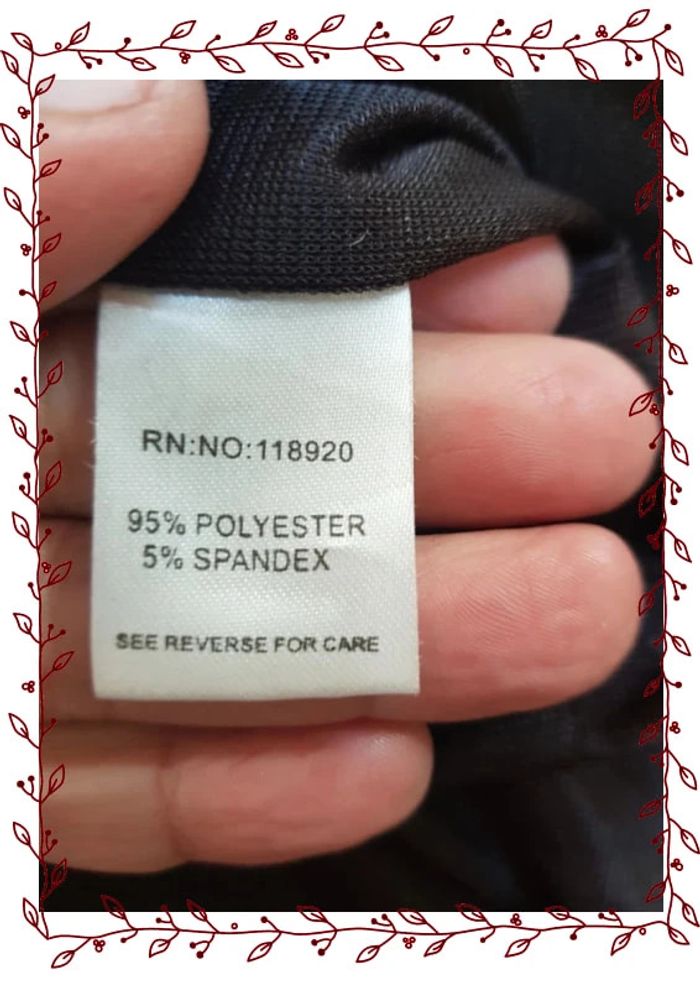 Sublime Jupe Chocolat taille S - photo numéro 9