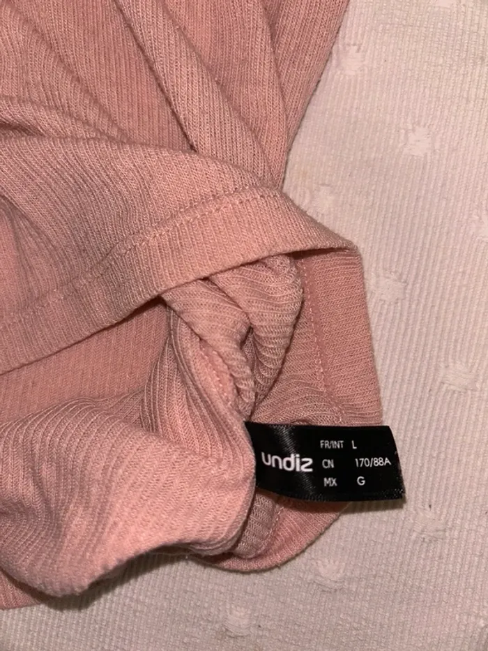 Blouse undiz - photo numéro 6