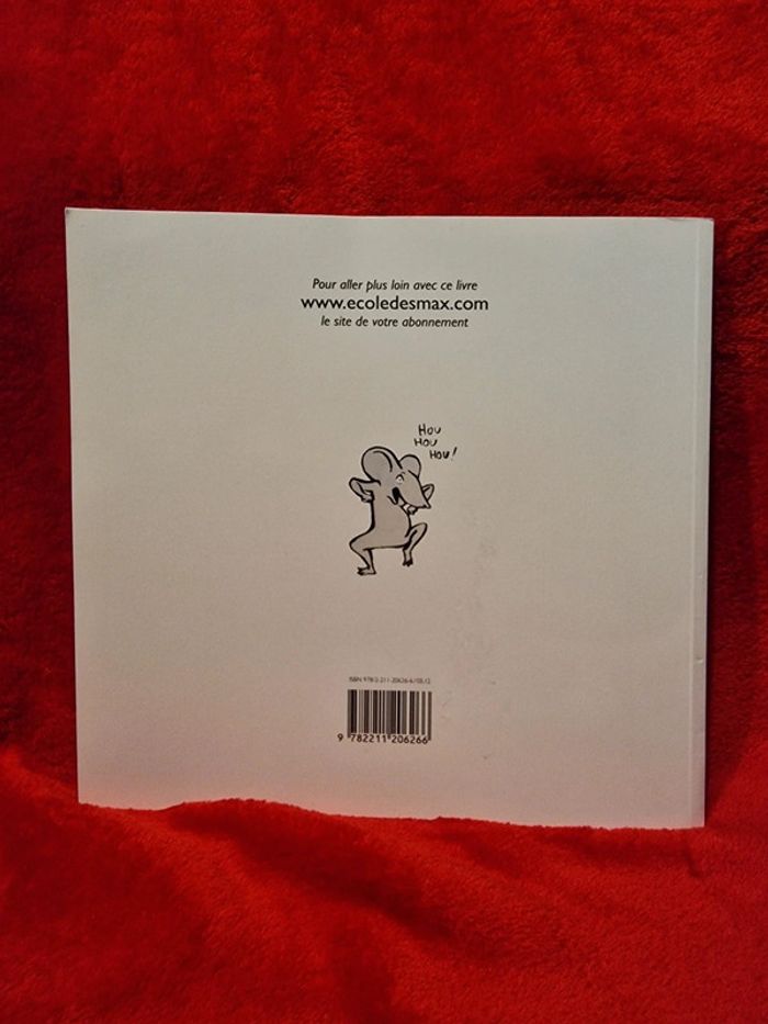 Livre cocorico - photo numéro 2