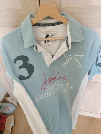 Polo Joules