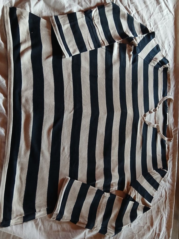 Tee-shirt homme  xl - photo numéro 3