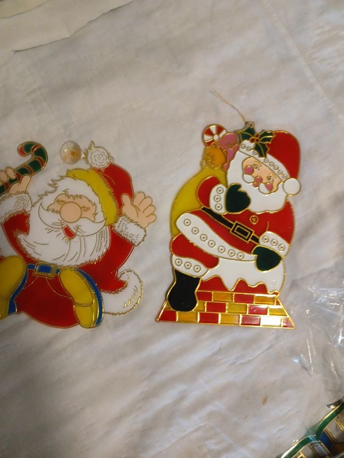 Décor Noël - photo numéro 8