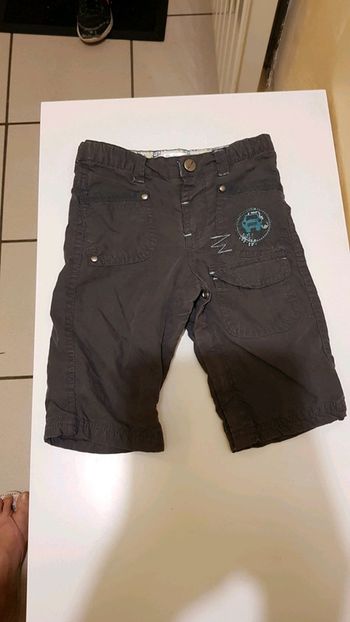 Pantalon léger garçon,  6 mois.