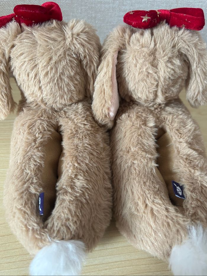 Chaussons Sergent Major 26-27 - photo numéro 4