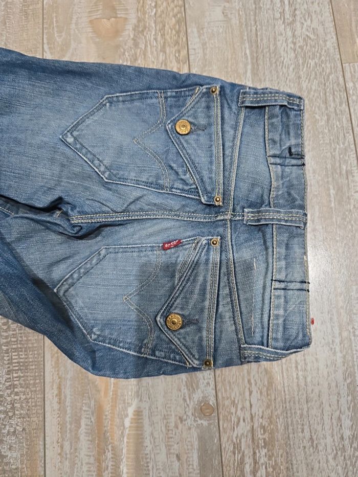 Jeans #orianablgarcon2ans - photo numéro 3