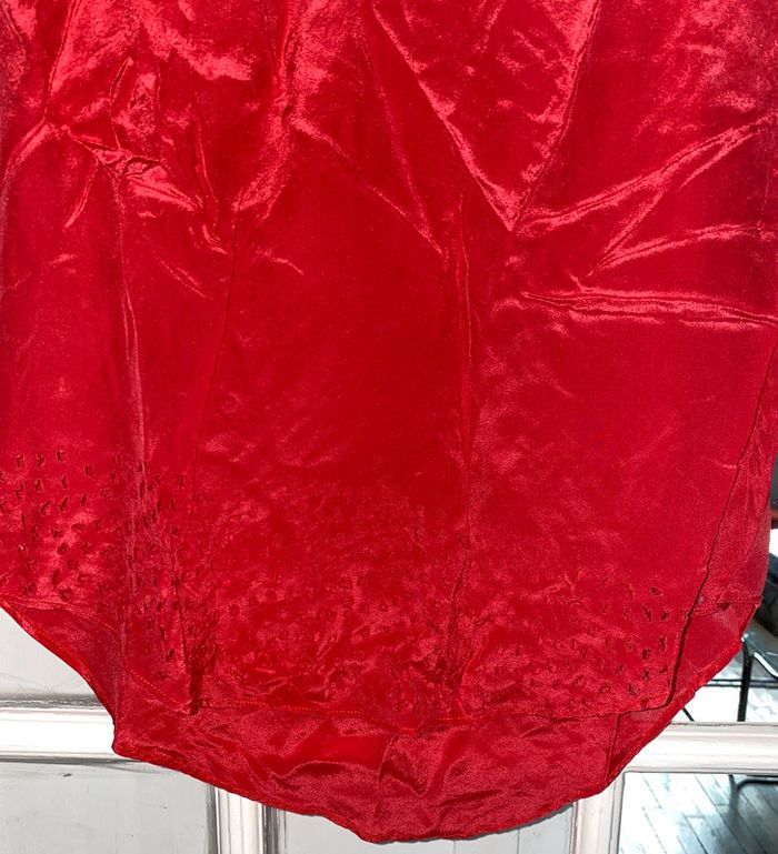 haut the Kooples en soie taille M - photo numéro 3