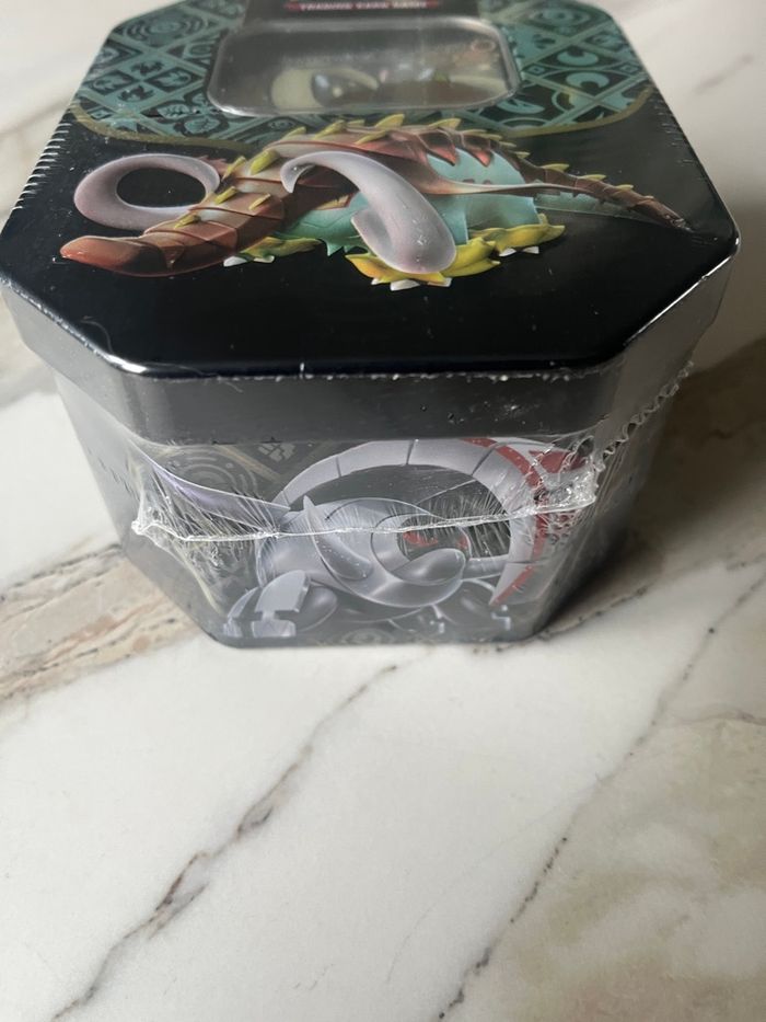 Pokebox destinées de Paldea Pokemon - photo numéro 3