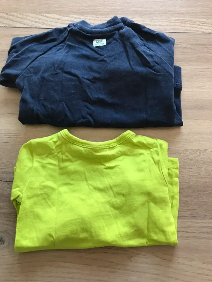 Lot Mexx 3 mois - photo numéro 5