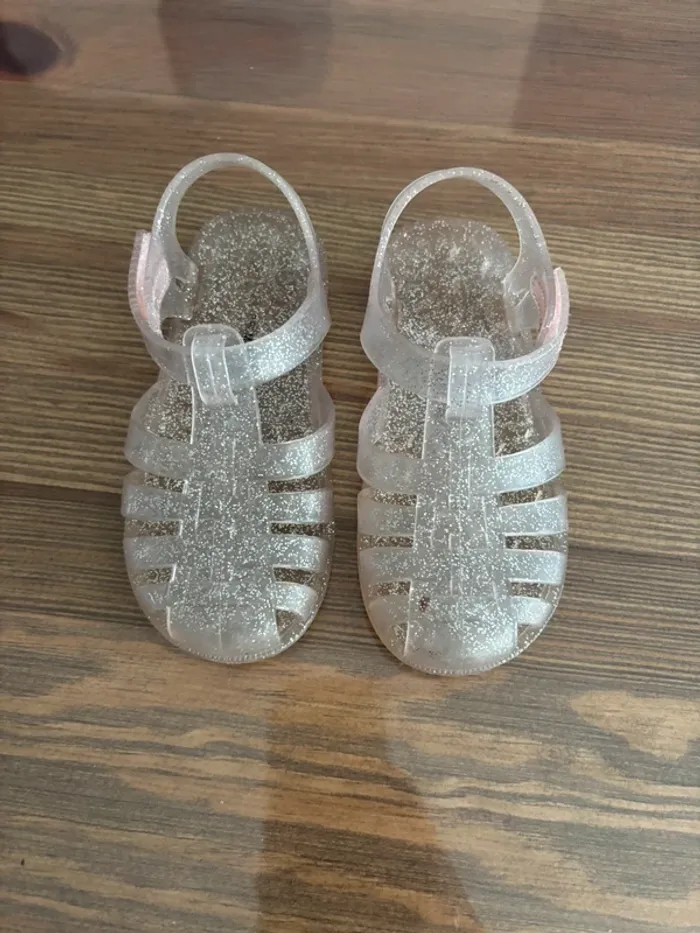 Méduse primark