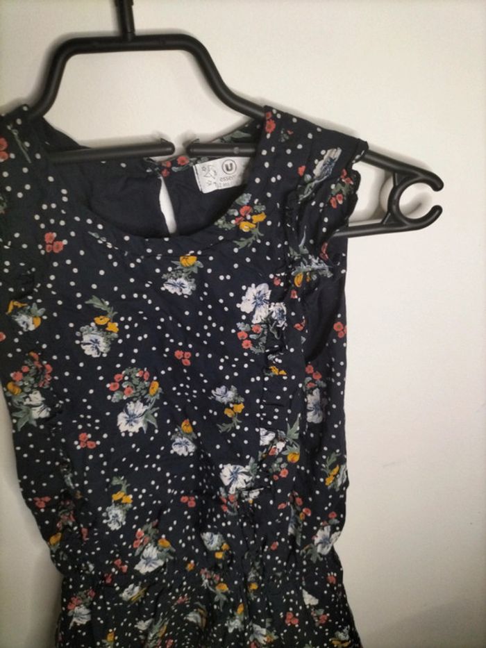 Robe taille 12 ans super U - photo numéro 2
