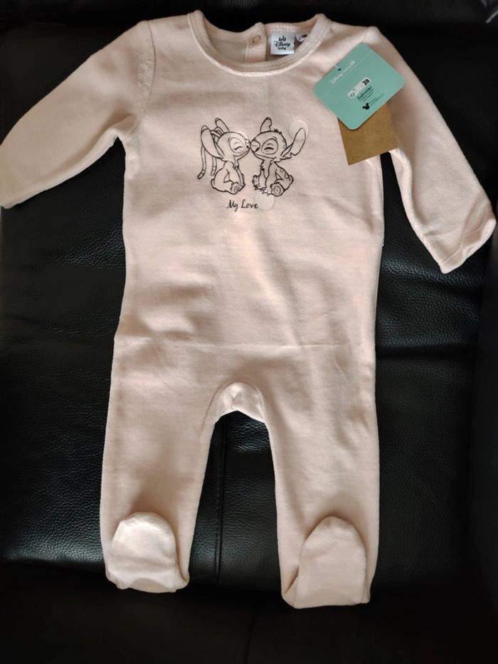 Pyjama neuf