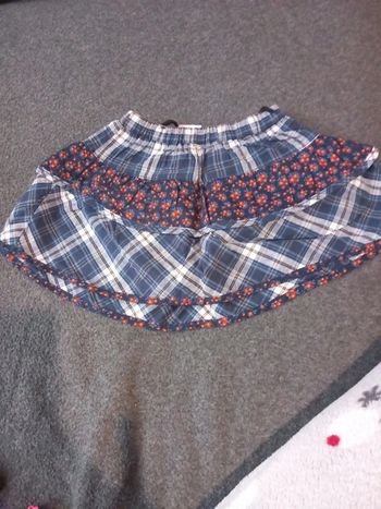 Jupe taille 92cm zeeman