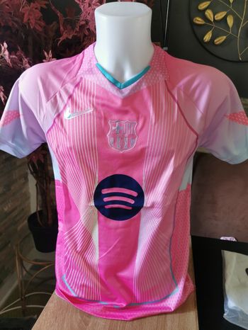 Maillot de foot Barcelone