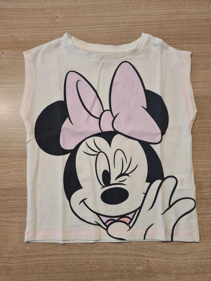 T-shirt 3 ans